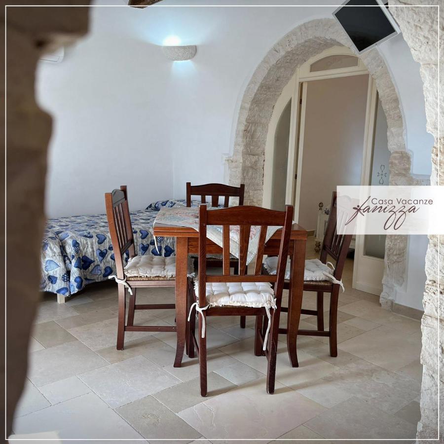 Willa Trullo Della Selva Alberobello Zewnętrze zdjęcie