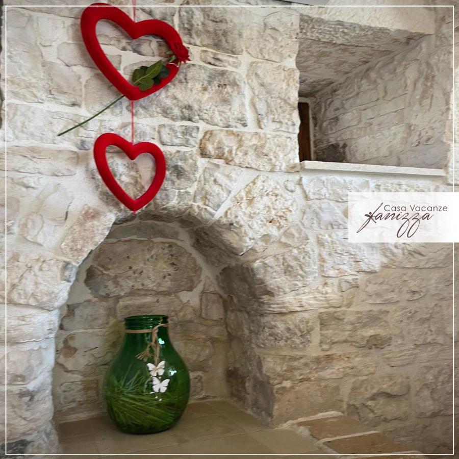 Willa Trullo Della Selva Alberobello Zewnętrze zdjęcie